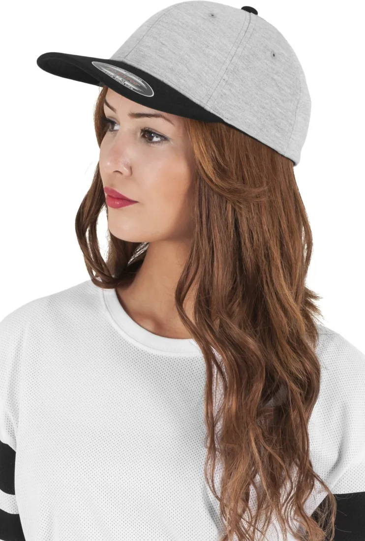 Double Jersey 2-Tone 2