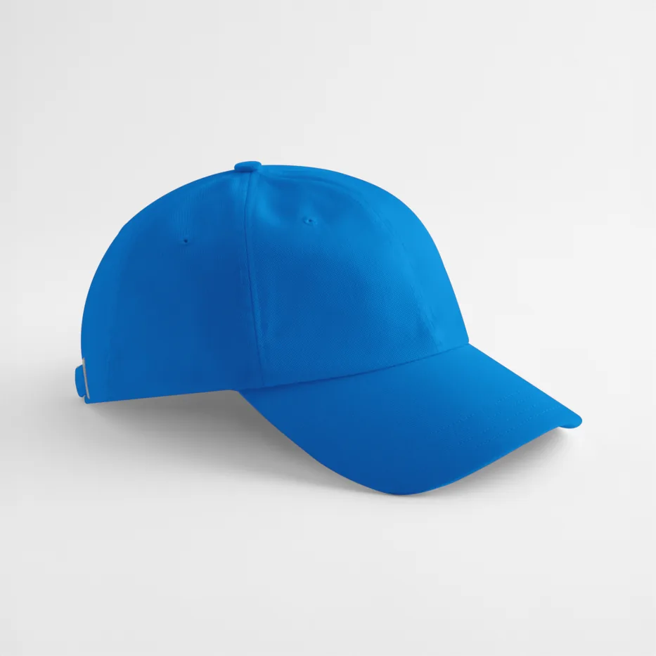 EarthAware® Organic Cotton Studio Cap 3
