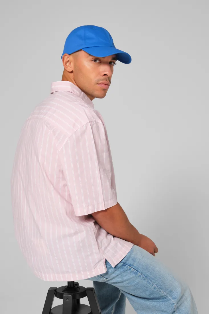 EarthAware® Organic Cotton Studio Cap 4
