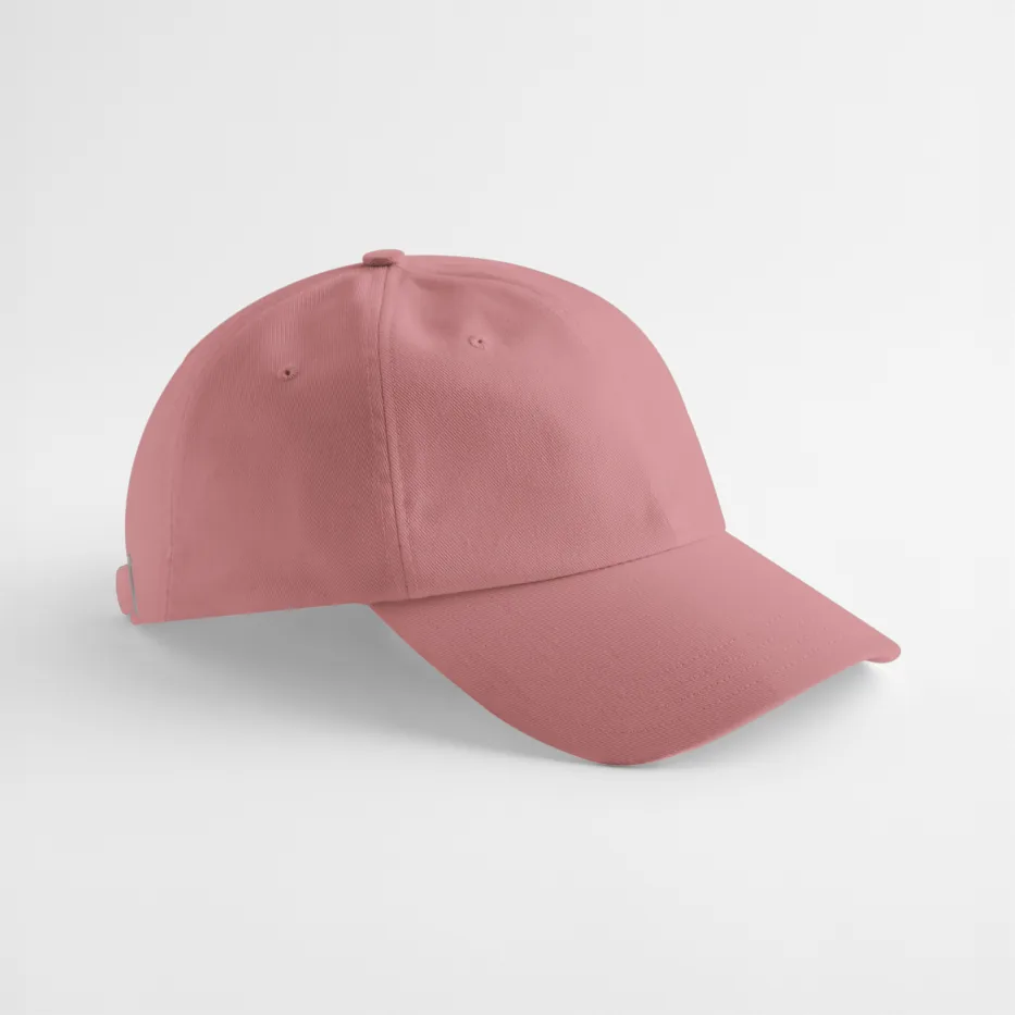 EarthAware® Organic Cotton Studio Cap 7