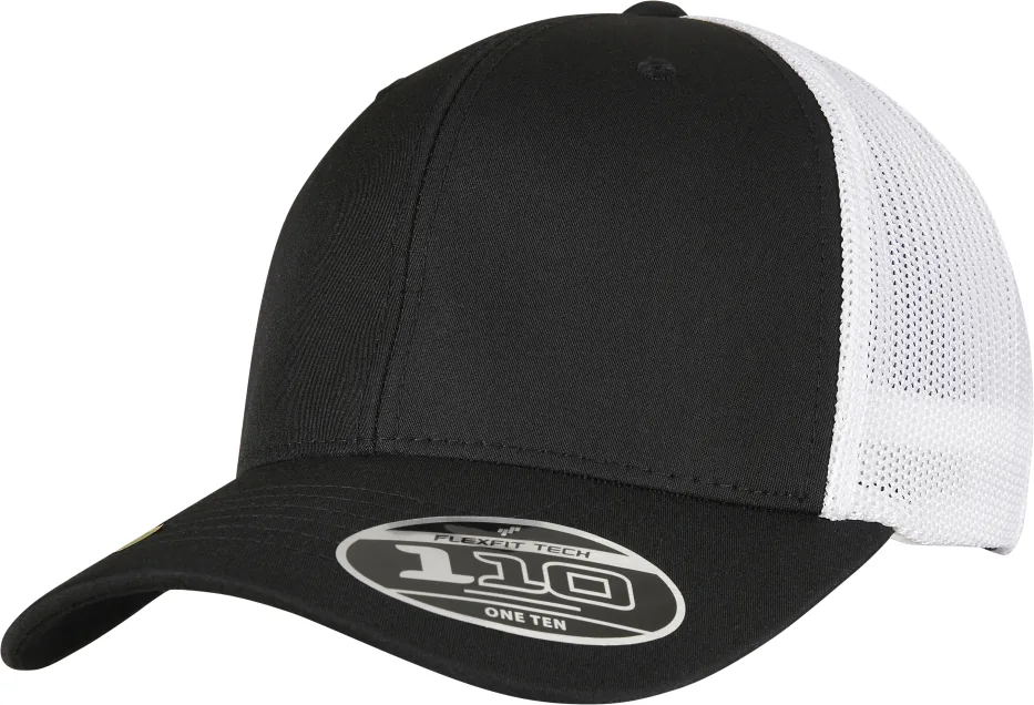 Flexfit 110 Recycled Cap 2-Tone