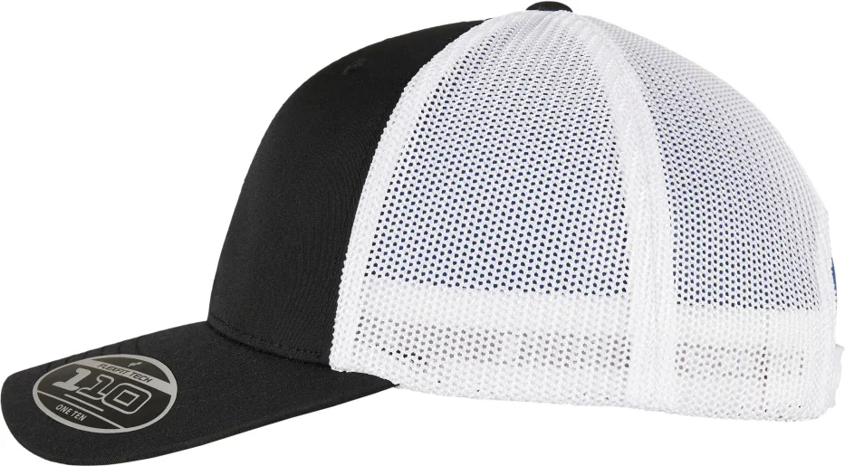 Flexfit 110 Recycled Cap 2-Tone 3