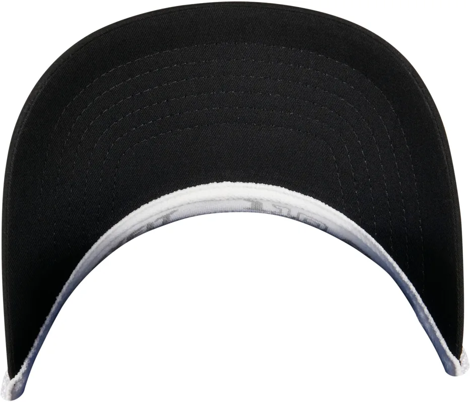 Flexfit 110 Recycled Cap 2-Tone 4