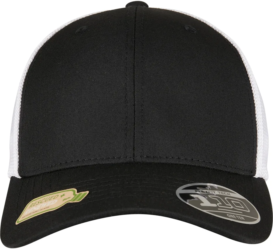 Flexfit 110 Recycled Cap 2-Tone 5