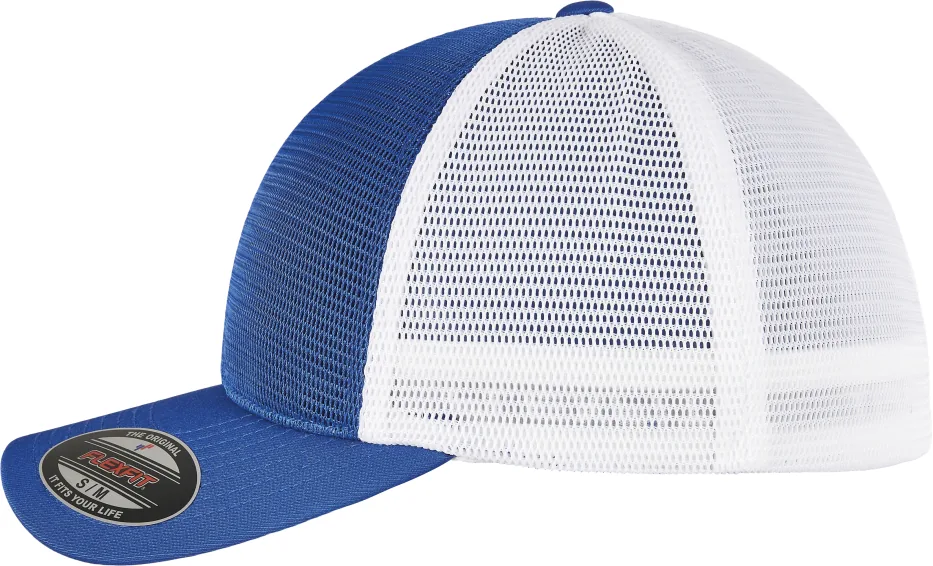Flexfit 360 Omnimesh Cap 2-Tone 3