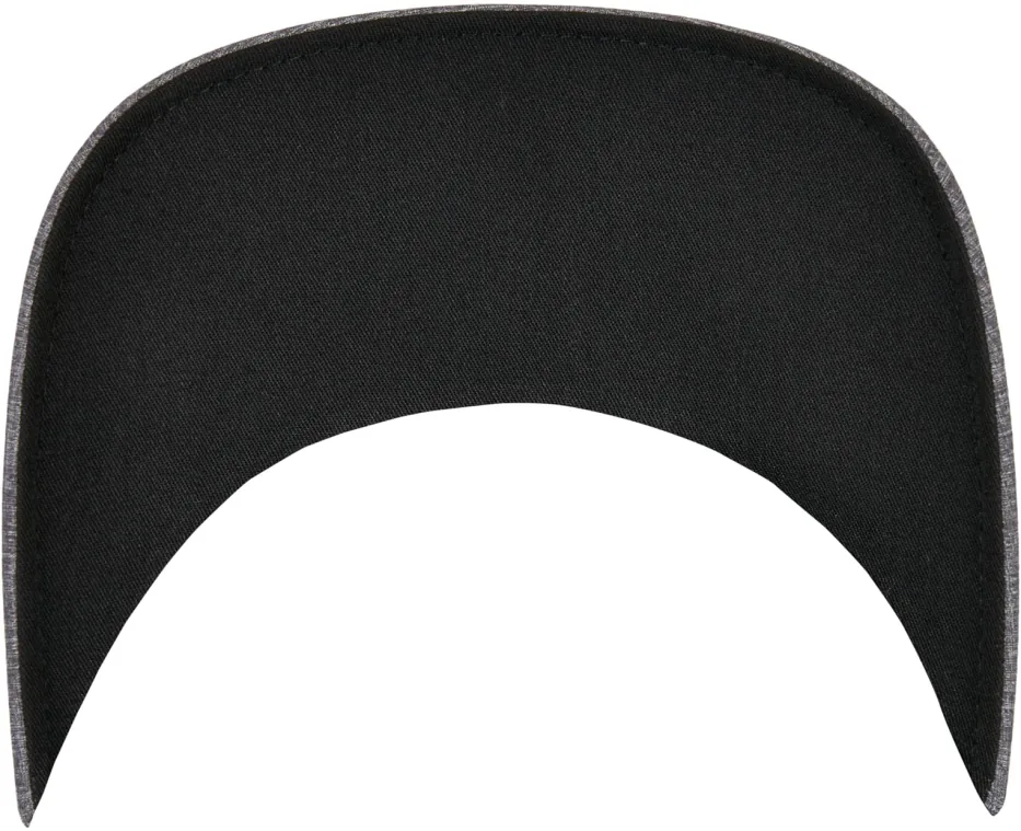 Flexfit Delta® Carbon Cap - 2 Tone 2