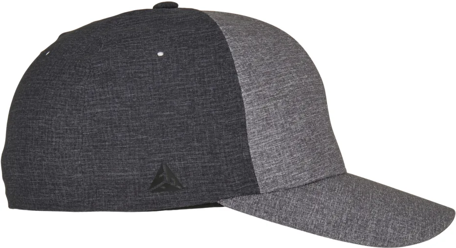 Flexfit Delta® Carbon Cap - 2 Tone 3