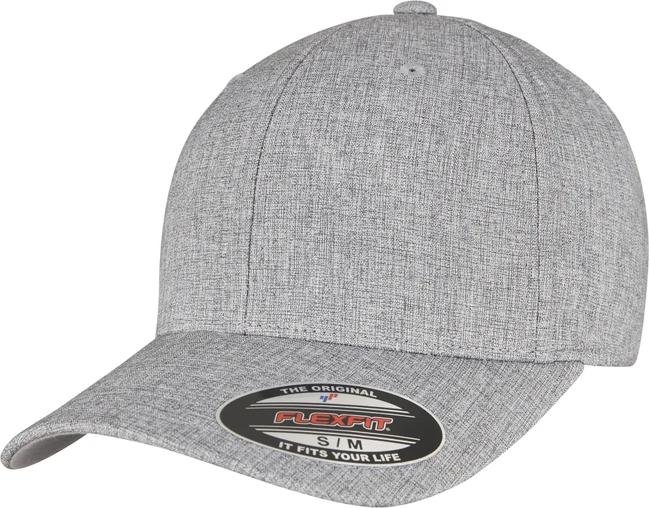 Flexfit Heatherlight Cap