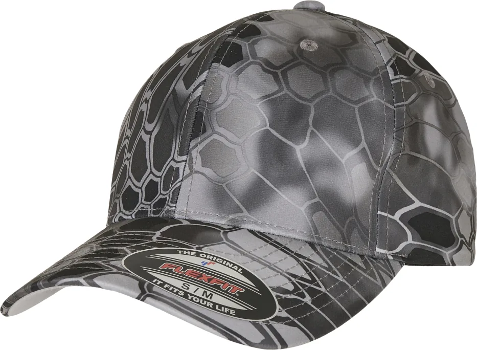 Flexfit Kryptek Cap