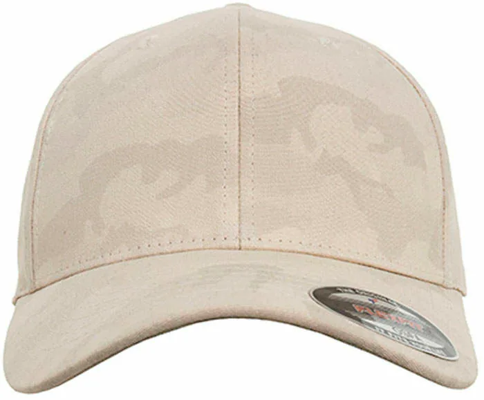 Flexfit Light Camo Cap 2