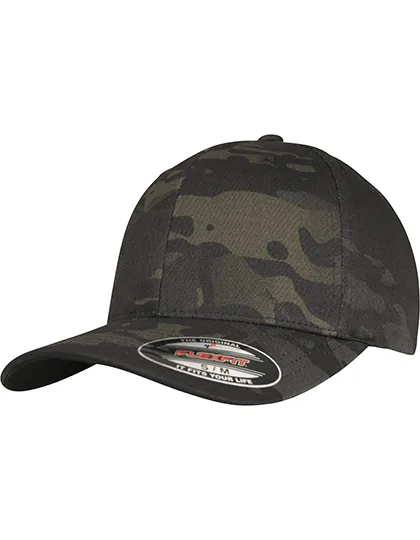 Flexfit Multicam