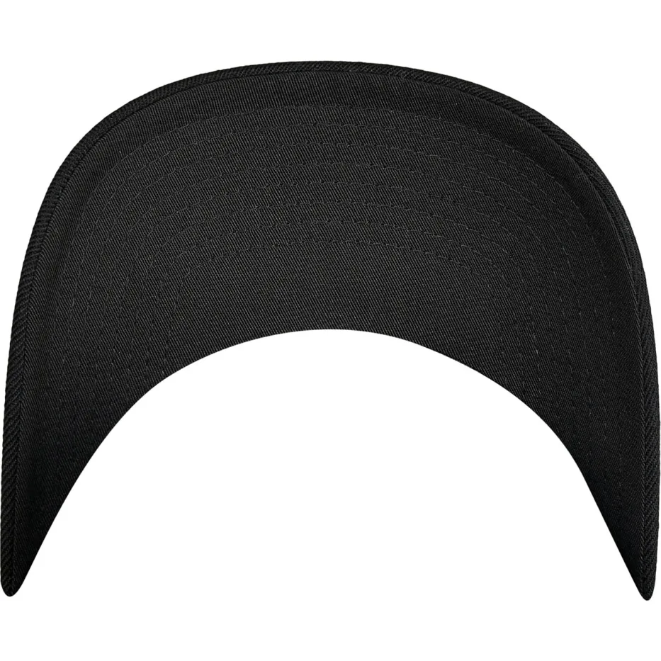 Flexfit Trucker Melange Mesh Cap 2