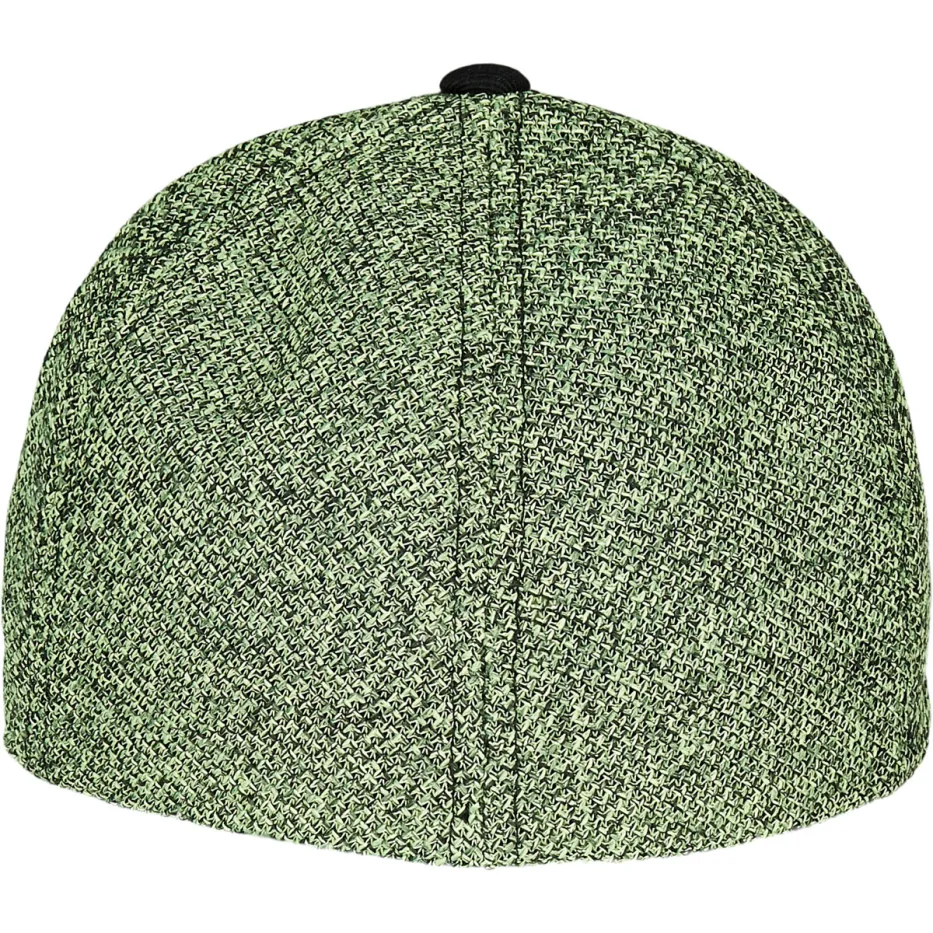 Flexfit Trucker Melange Mesh Cap 4