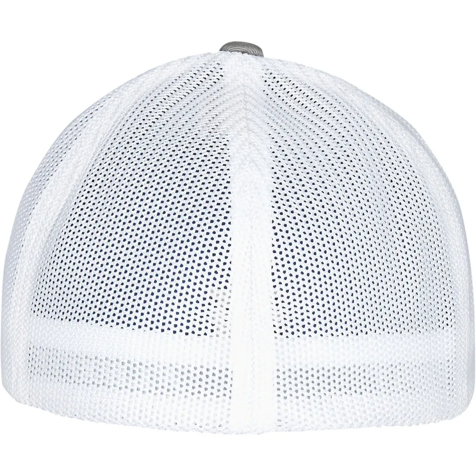 Flexfit Trucker Recycled Mesh Cap 3
