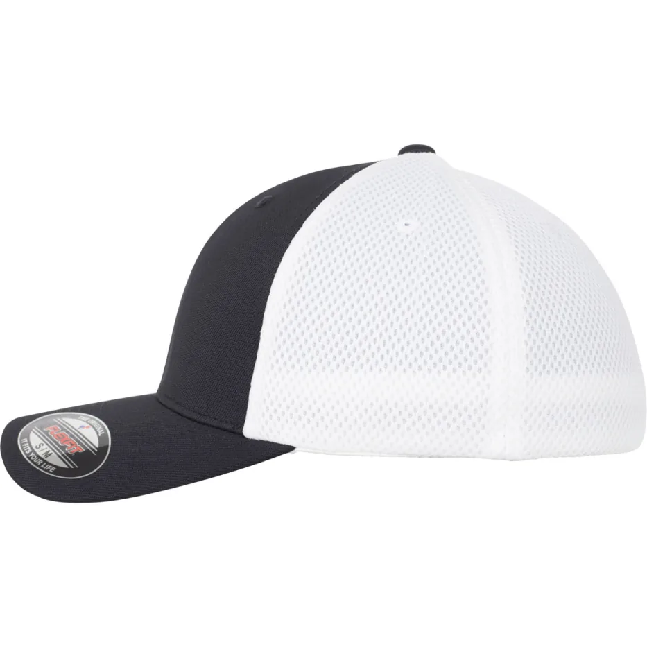Flexfit Ultrafibre & Airmesh 2-Tone Cap 2