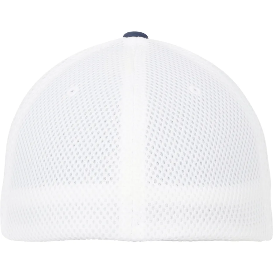 Flexfit Ultrafibre & Airmesh 2-Tone Cap 4