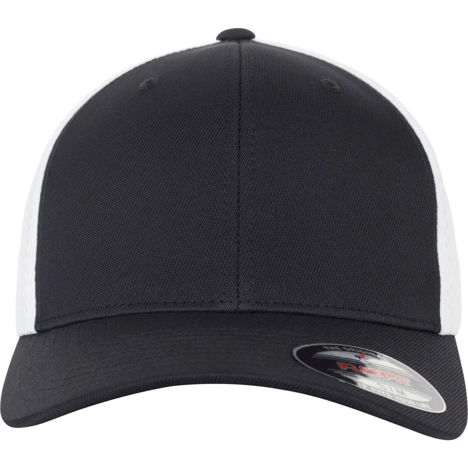 Flexfit Ultrafibre & Airmesh 2-Tone Cap 5