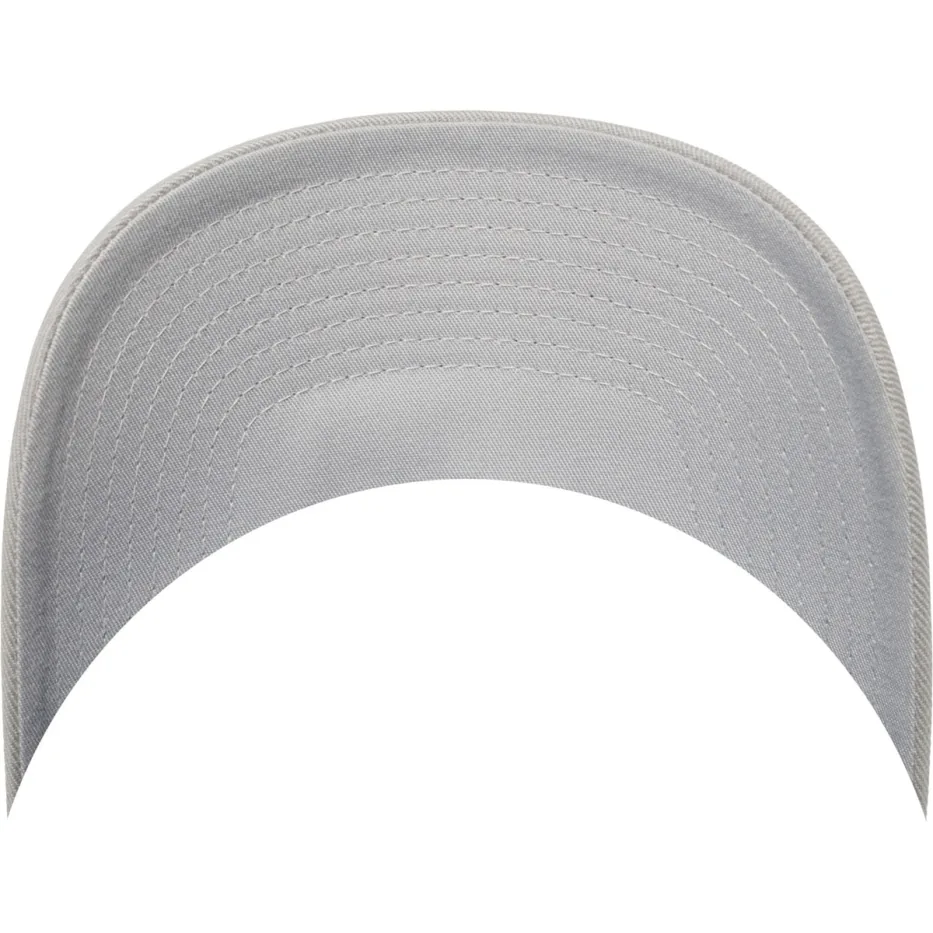 Flexfit Wooly Combed 2-Tone Cap 3
