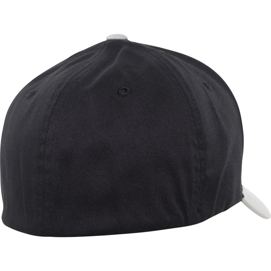 Flexfit Wooly Combed 2-Tone Cap 5