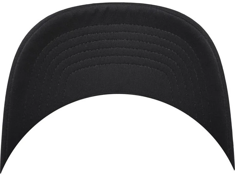Foam Trucker Cap Curved Visor 2