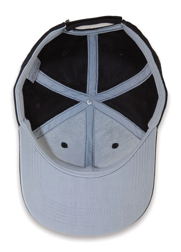 Green House Cap 3