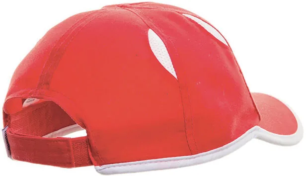 Gym Cap 2