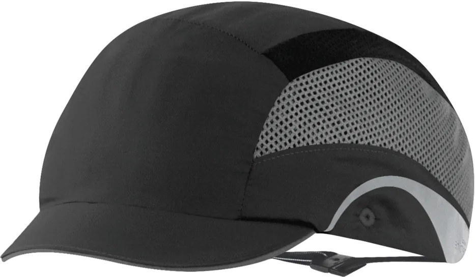 Hardcap Aerolite® Sicherheitskappe Mikrovisier