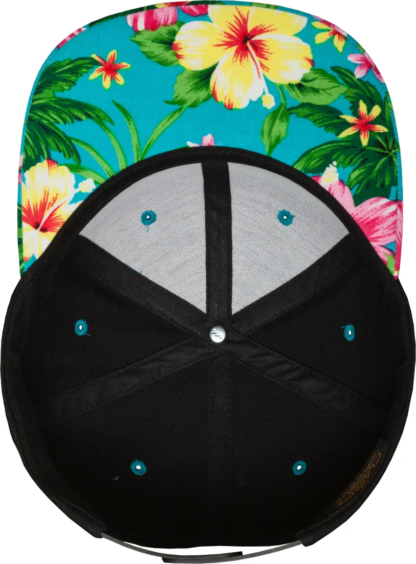 Hawaiian Snapback 4