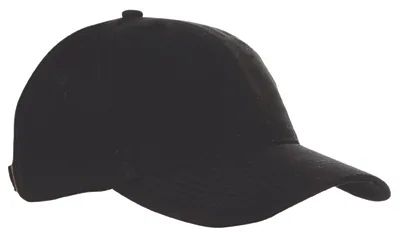 Heavy Brushed Cap