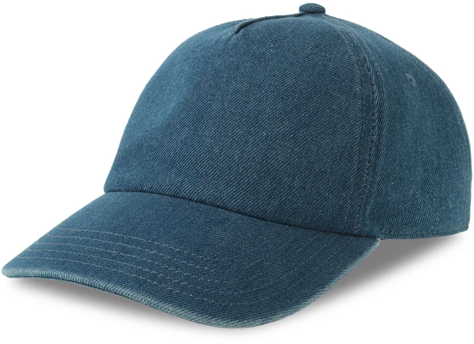Iraya Cap 2
