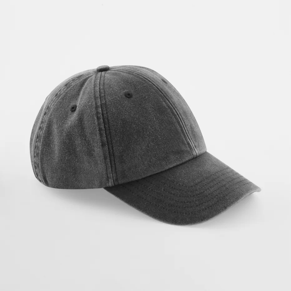 Junior Low Profile Vintage Cap