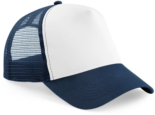Junior Snapback Trucker