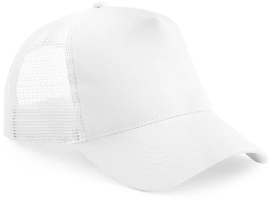 Junior Snapback Trucker 4