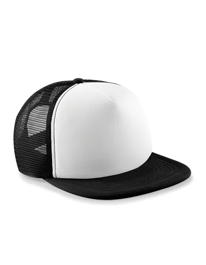 Junior Vintage Snapback Trucker 1