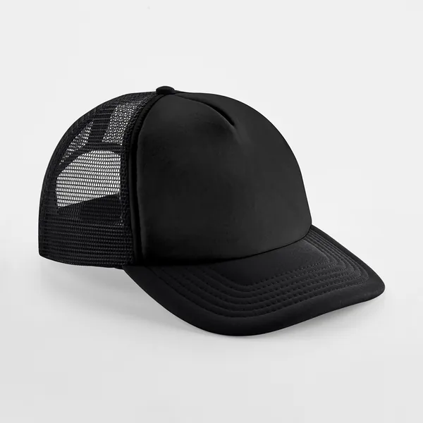 Junior Vintage Snapback Trucker