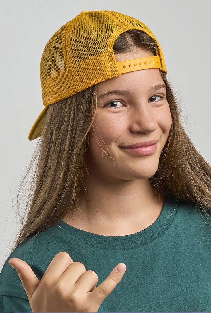 Kid Rapper-S Cap 2