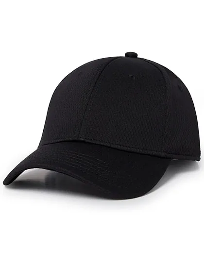 Ladies Fronted Crested Cap