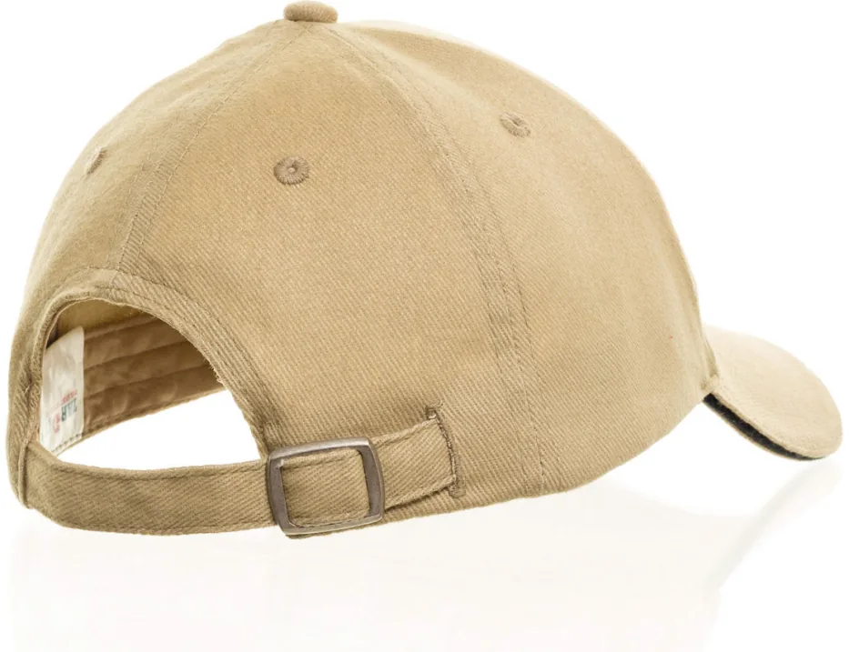 Liberty Sandwich Cap 2