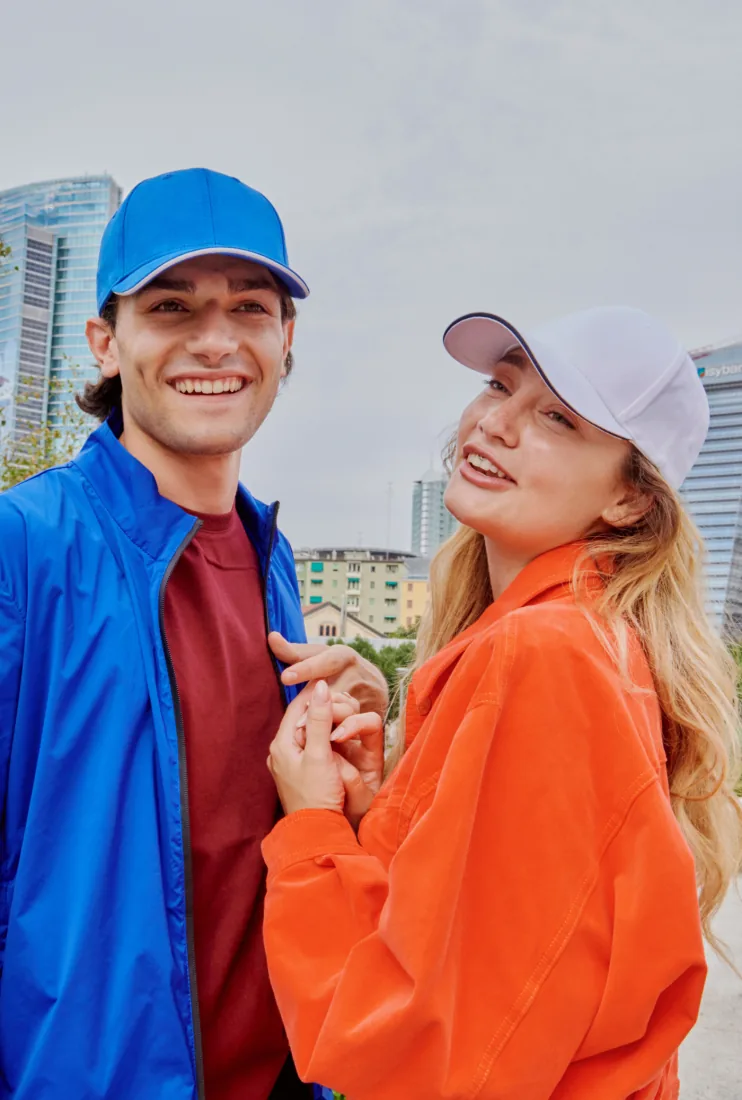 Liberty Sandwich-S Cap 2