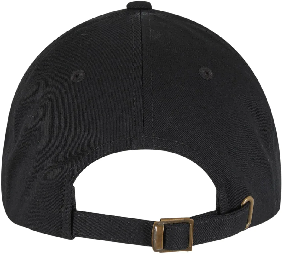 Low Profile 2-Toned Classic Cap 3