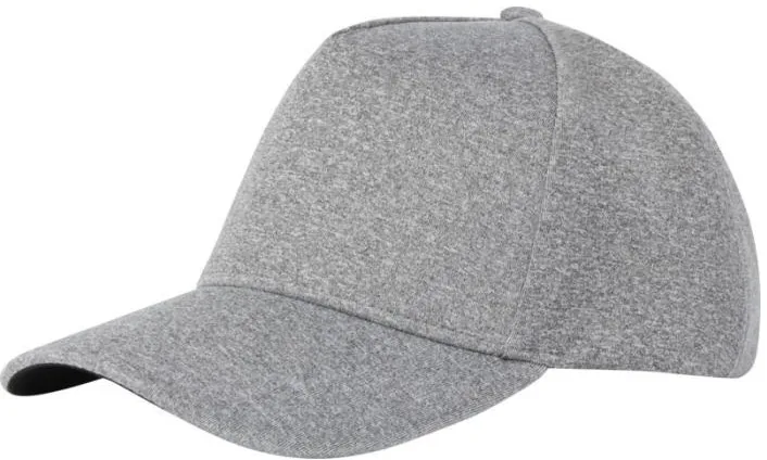 Manu 5 Panel Stretch Cap