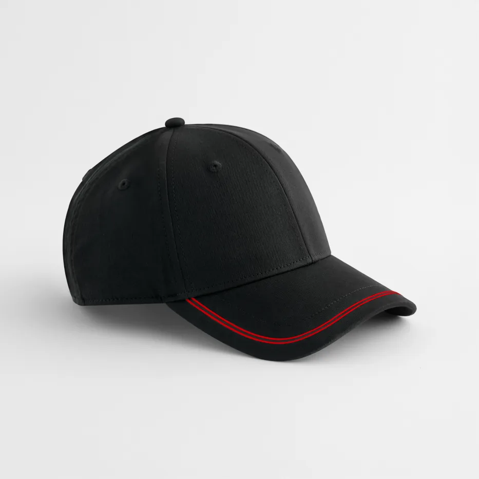 Match Day Cap 8