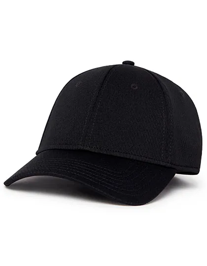 Men´s Fronted Crested Cap