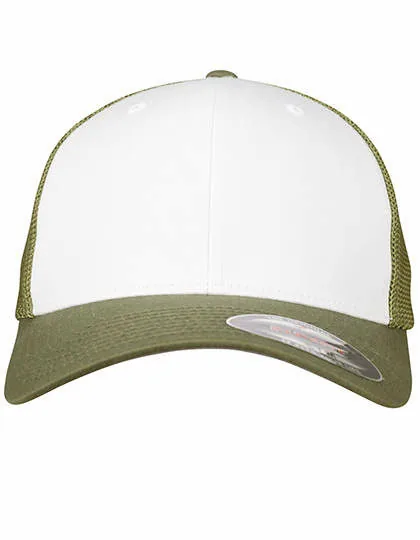 Mesh Colored Front 2