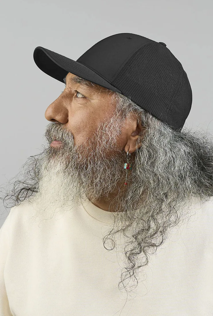Nila Cap 2