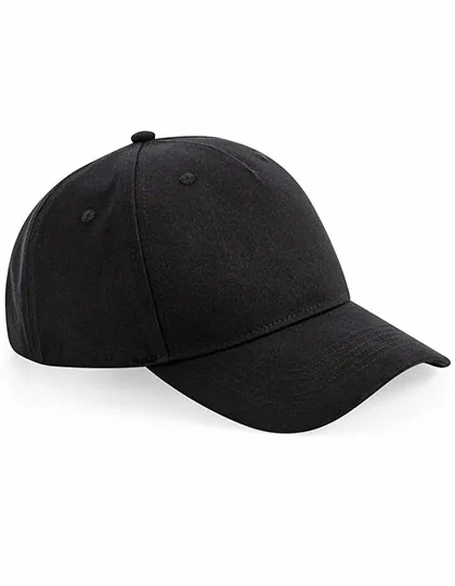 Organic Cotton 5 Panel Cap
