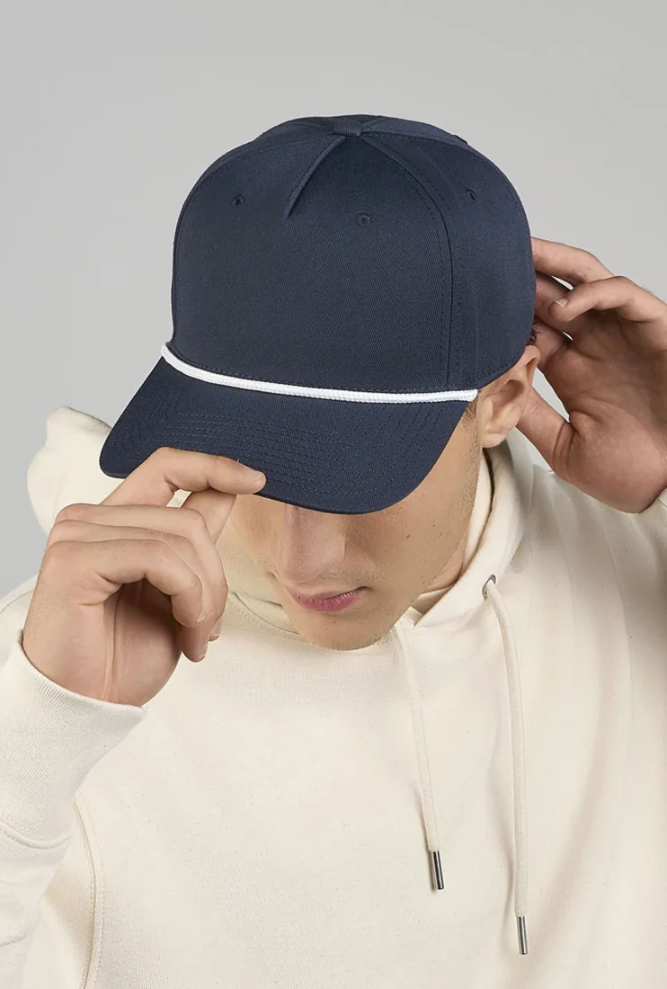 Paka Cap 2