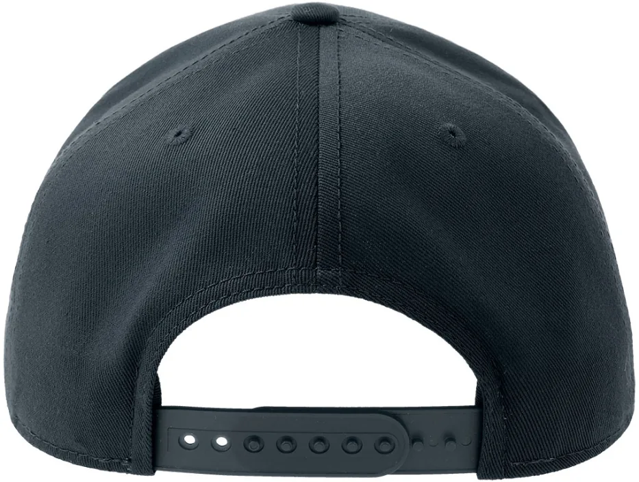 Paka Cap 4