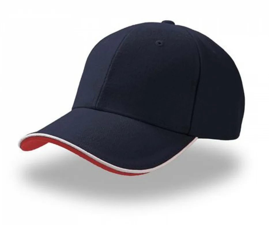 Pilot Piping Sandwich Cap