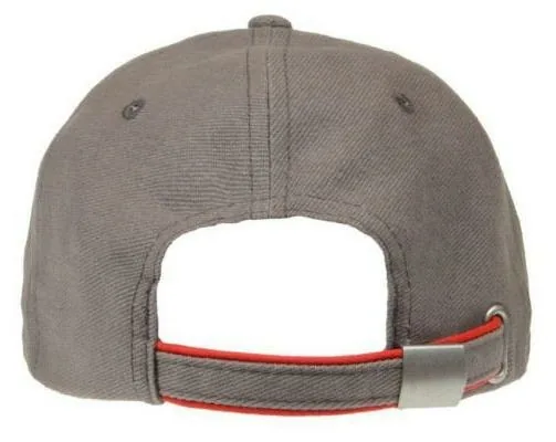 Pilot Piping Sandwich Cap 3